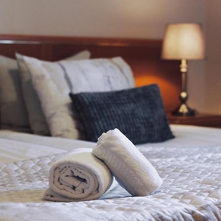 סאנדביקן Hoegbo Hotell Skommarsgarden מראה חיצוני תמונה