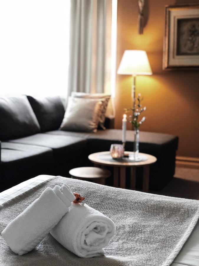 סאנדביקן Hoegbo Hotell Skommarsgarden מראה חיצוני תמונה